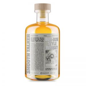 Burwood Smooth Talker Whisky (cls) 750ml